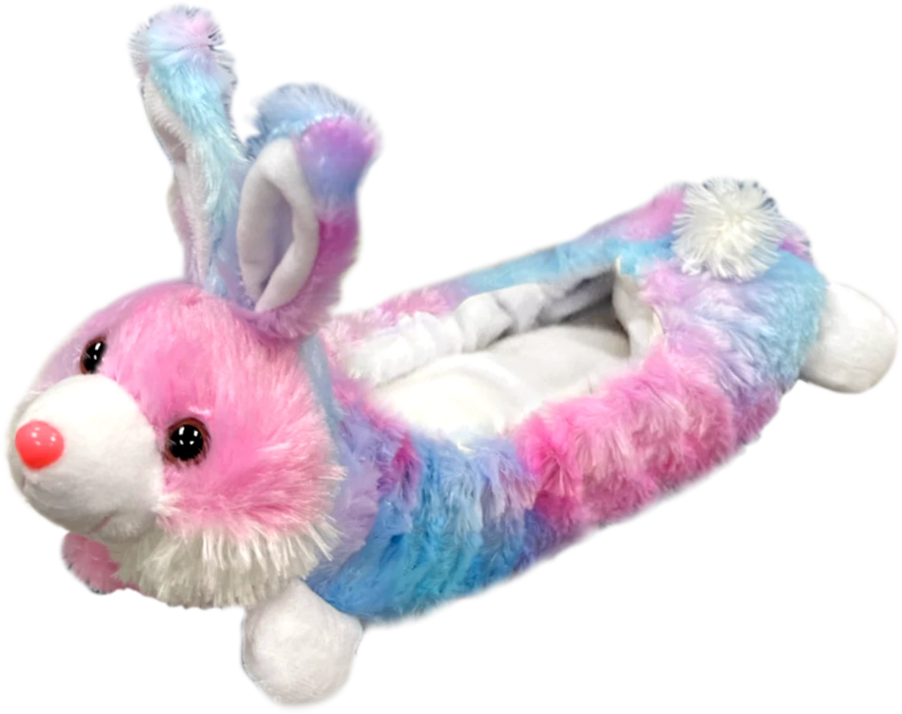 Blade Blankies - Bunny New 3 Blade Blankies - Bunny New
