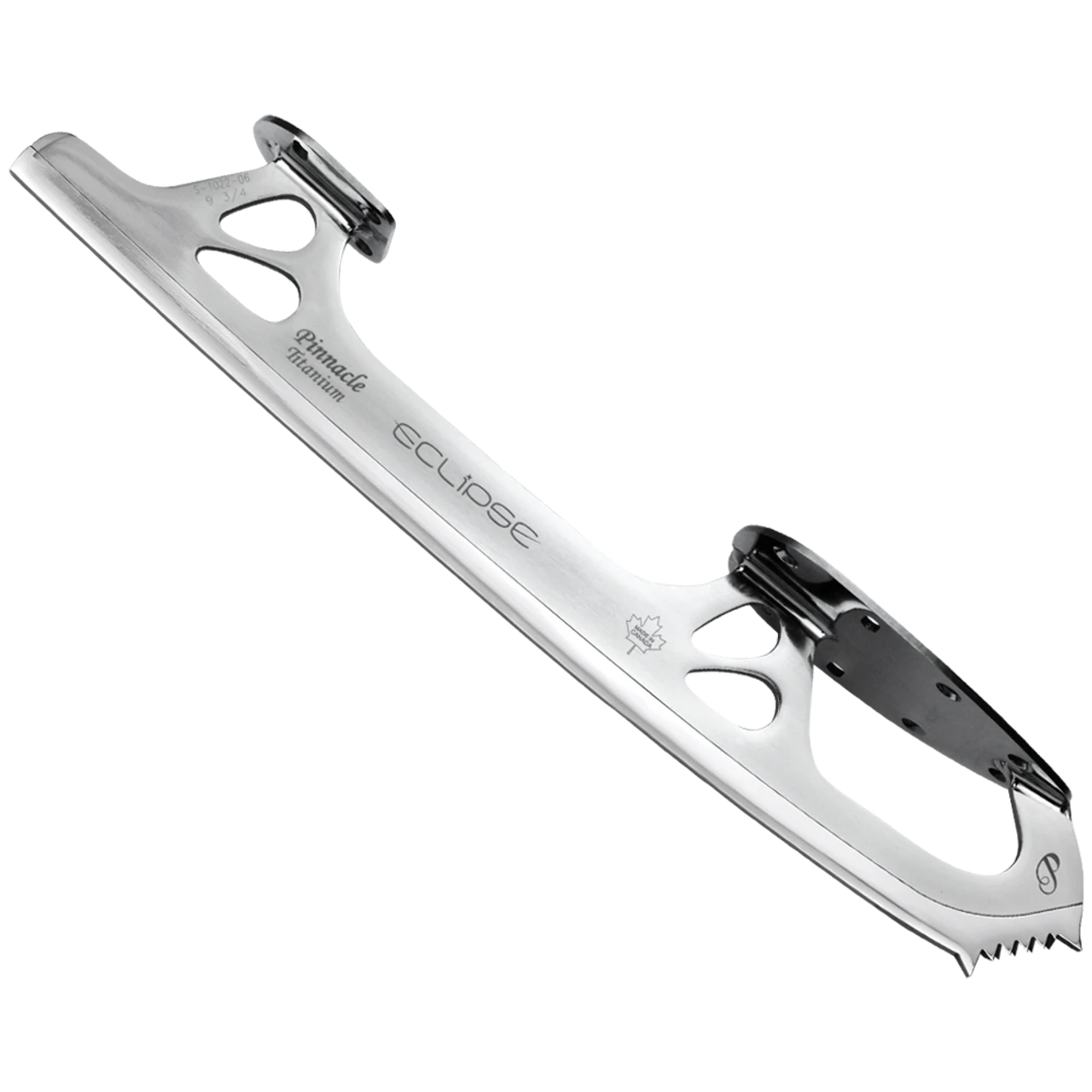 Eclipse Titanium Pinnacle Blade 3 Eclipse Titanium Pinnacle Blade