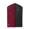 Jerry's Diamond Crystal Garment Bags -Graf Store Crystal Garment 5088 Wine 23837.1680715076