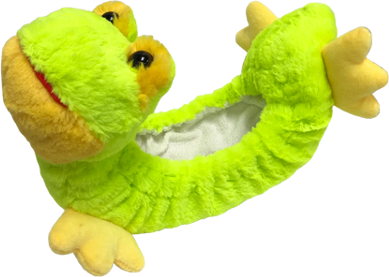 Blade Blankies - Frog 3 Blade Blankies - Frog