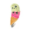 Jerry's 1375 Double Scoop Ice Cream Soakers -Graf Store FunFoodDoubleScoop 67777.1582068248