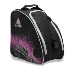 Jackson Skate Bag - JL350 -Graf Store JL350 Jackson Oversized Skate Bag 3 25337.1581449531