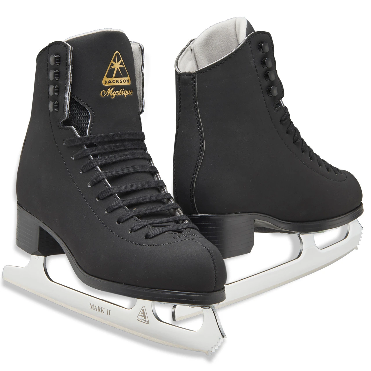 Jackson Mystique Boys Basic Skills Figure Skate Model JS1595/JS1593 3 Jackson Mystique Boys Basic Skills Figure Skate Model JS1595/JS1593