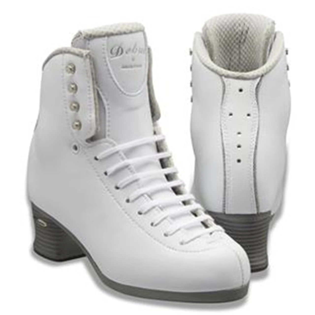 Jackson Debut Women's Fusion Firm FS2450 3 Jackson Debut Women's Fusion Firm FS2450