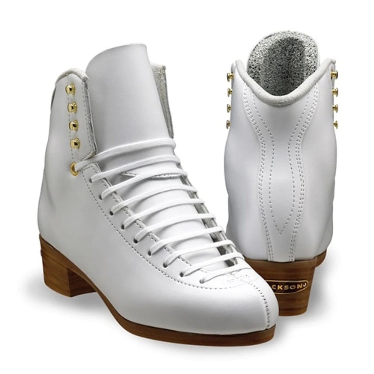 Jackson Women's Elite Boot DJ2900/2901 - Clearance 3 Jackson Women's Elite Boot DJ2900/2901 - Clearance