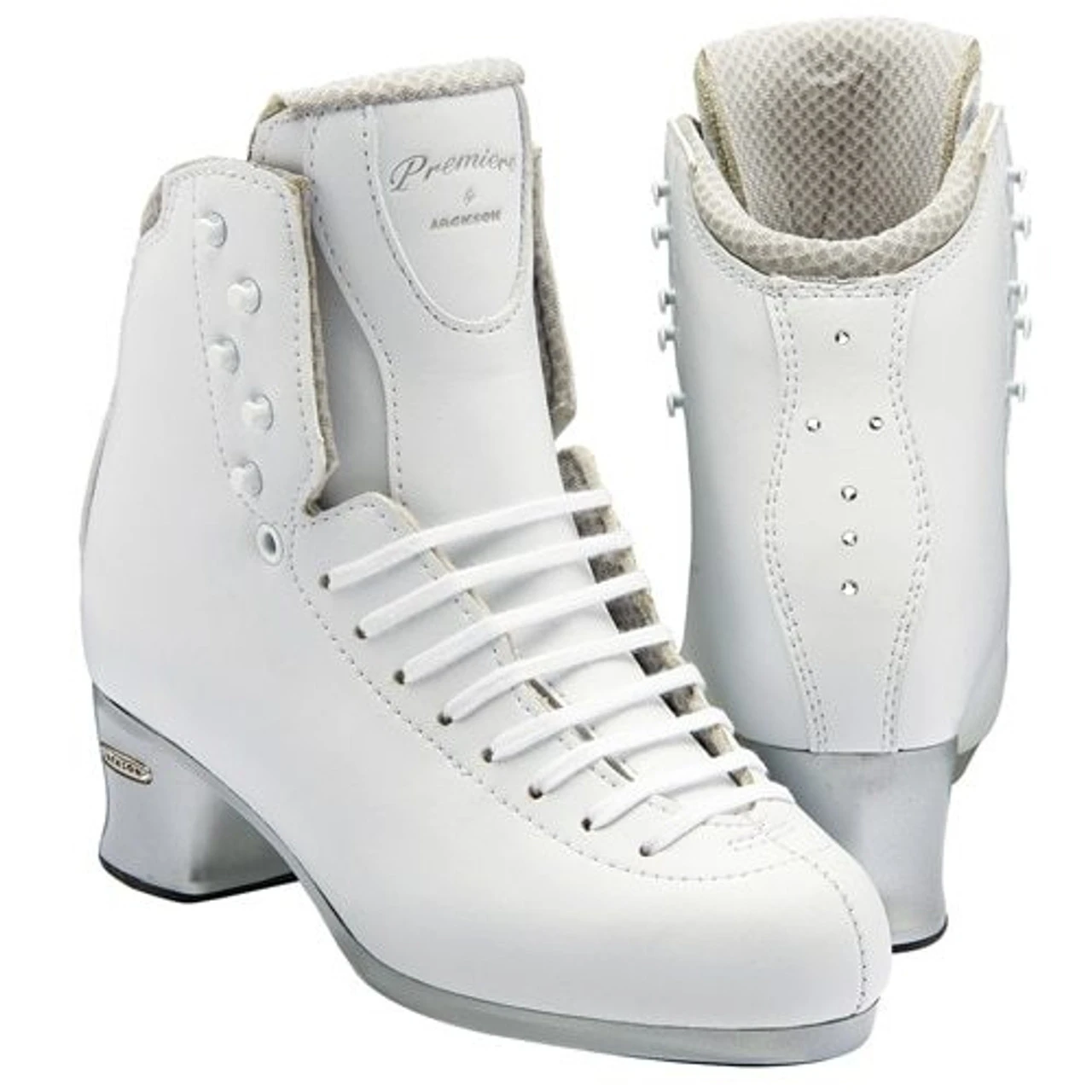 Jackson Womens Premiere Boot - FS2800 - 65 Stiffness 3 Jackson Womens Premiere Boot - FS2800 - 65 Stiffness