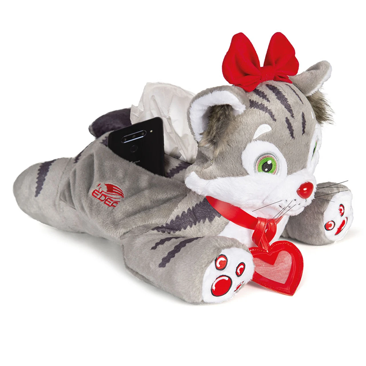 EDEA Tissue Box 4 EDEA Tissue Box - Image 2