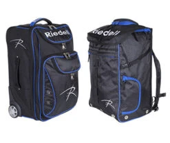 Riedell Wheeled Gear Bag