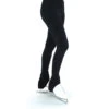 Jerry's S102 Black Fleece Heel Leggings 2 Jerry's S102 Black Fleece Heel Leggings -Graf Store S102 FleeceHeelPant 43998.1652133391