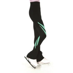 Jerry's S106 Supplex Flex Leggings 7 Jerry's S106 Supplex Flex Leggings -Graf Store S106Green 80899.1680042847