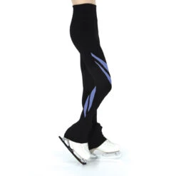 Jerry's S106 Supplex Flex Leggings 8 Jerry's S106 Supplex Flex Leggings -Graf Store S106IrisBlue 74523.1680042847
