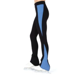 Jerry's S107 Ice Core Splice Leggings 9 Jerry's S107 Ice Core Splice Leggings -Graf Store S107 Blue Freeze 48879.1680043836