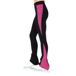 Jerry's S107 Ice Core Splice Leggings 10 Jerry's S107 Ice Core Splice Leggings -Graf Store S107 PinkFrost 19183.1680043836