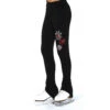 Jerry's S113 Crystal Snow Daisy Leggings