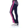 Jerry's S116 Banded Kaleidoscope Leggings -Graf Store S116 Side 14013.1582310530