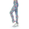 Jerry's S126 Colour Crackle Print Leggings -Graf Store S126 Legging 85780.1680543252