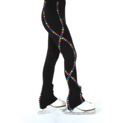 Jerry's S130 Ribbon Pants Skittles Multi