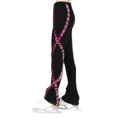 Jerry's S140 Tiger Tail Leggings 9 Jerry's S140 Tiger Tail Leggings -Graf Store S140PinkPounce 68832.1680117570