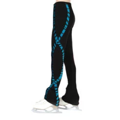 Jerry's S140 Tiger Tail Leggings 10 Jerry's S140 Tiger Tail Leggings -Graf Store S140 Legs BlueBounce 24829.1680117570