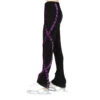 Jerry's S140 Tiger Tail Leggings 2 Jerry's S140 Tiger Tail Leggings -Graf Store S140 Legs Purrfect Purple 87024.1680117570