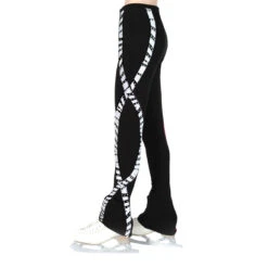 Jerry's S140 Tiger Tail Leggings 8 Jerry's S140 Tiger Tail Leggings -Graf Store S140 White Whisker 92785.1680117570