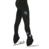 Jerry's S152- Snowflake Bling Legs -Graf Store S152 35147.1652137766