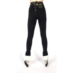 Jerry's S165 Honey Bow Tie Back Leggings -Graf Store S165 Legging Back 52328.1680547287