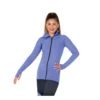 Jerry's S206 Supplex Extend Jacket -Graf Store S206Jacket PeriwinkleFront 67791.1680118703