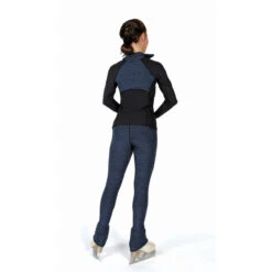 Jerry's S207 Ice Core Jacket -Graf Store S207 Jacket Back Shadow Blue 60934.1680130093