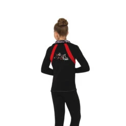 Jerry's S212 Snow Daisy Jacket -Graf Store S212 Jacket Back 60149.1652135277