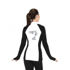 Jerry's S239 Ice Stage Jacket 5 Jerry's S239 Ice Stage Jacket -Graf Store S239 Ice Back 600x600 47851.1582314688.1280.1280 53844.1680545139