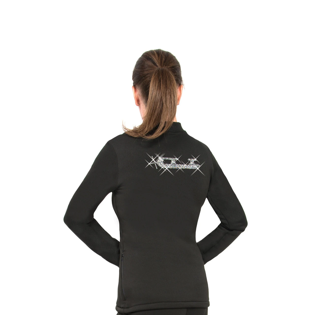 Jerry's S250- Blade Bling Jacket 3 Jerry's S250- Blade Bling Jacket