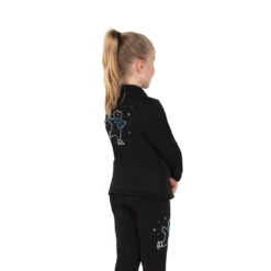 Jerry's S270 Skating Critter Crystal Jacket -Graf Store S270 Polar Bear 52064.1680121900