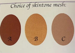 Solitaire Style F23023 Icicle Hem Dress -Graf Store Skinetone Mesh 74575.1665427484.1280.1280 53610.1681169259.1280.1280 90851.1681170216