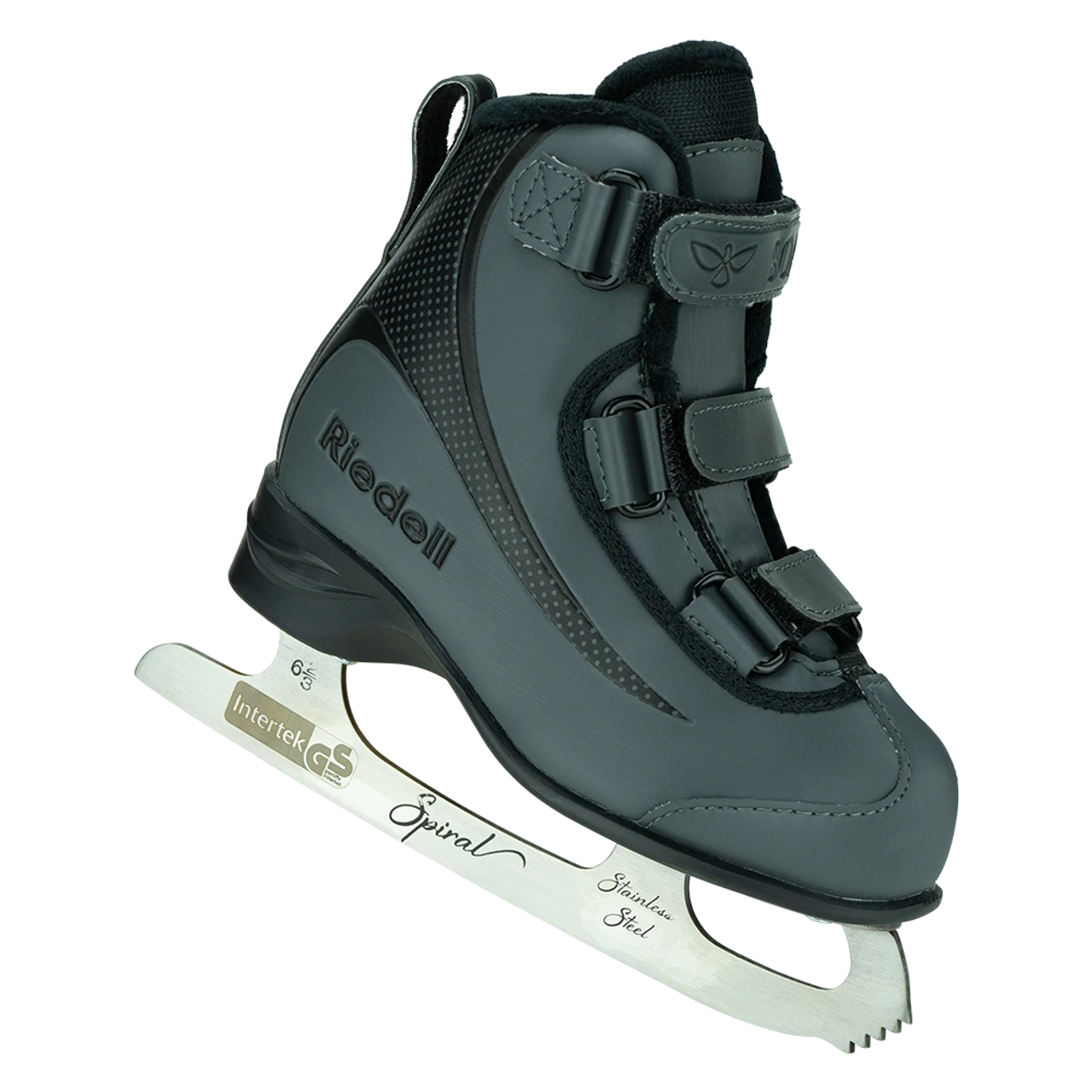 Riedell 615 Soar Jr. Skate -Boy's 4 Riedell 615 Soar Jr. Skate -Boy's - Image 2
