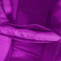 Chloe Noel Tote Bag's TT211 - Purple -Graf Store TT211 PU Inside View 67418.1636219776