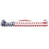 Edea E-Guards - U.S.A Flag -Graf Store U.S.A 1 53873.1611333006