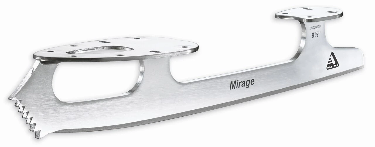 Ultima Mirage Blade CLEARANCE 3 Ultima Mirage Blade CLEARANCE