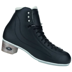 Riedell Vega Black (Boot Only) -Graf Store Vega Black Main XL 78542.1642022984