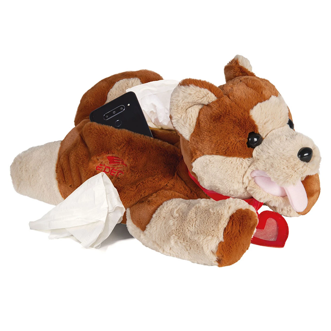 EDEA Tissue Box 5 EDEA Tissue Box - Image 3