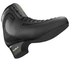 Edea Ice Fly Boot -Graf Store ice fly black edea skates 60359.1568837379