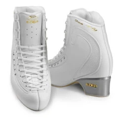 Edea Concerto + 994 Pic Skate Package -Graf Store ice fly white 32220.1586914810.1280.1280 99106.1604436417