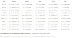 Jerry's 365 Fleece Stirrup Leggings -Graf Store jerrys sizing 05311.1581796420.1280.1280 15508.1581796747.1280.1280 71472.1582746711