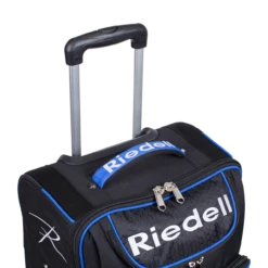 Riedell Wheeled Gear Bag -Graf Store riedell travel bag 2018 top XL 78686.1583369654