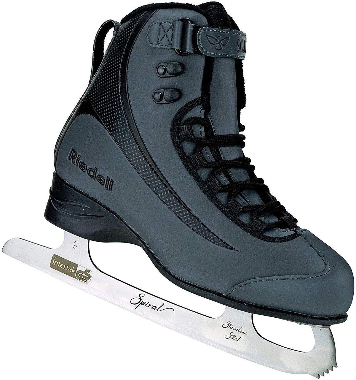 Riedell 615 Soar Jr. Skate -Boy's 3 Riedell 615 Soar Jr. Skate -Boy's