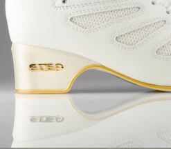 Edea PIANO Boot 15 Edea PIANO Boot -Graf Store tacco bianco laterale 71416.1568834366
