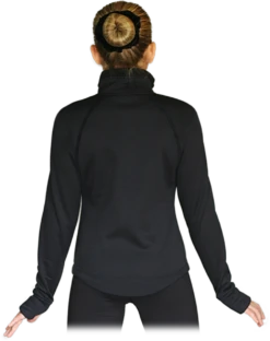 Chloe Noel JT98 Jacket -Graf Store web JT98 Back Top 41300.1645043337