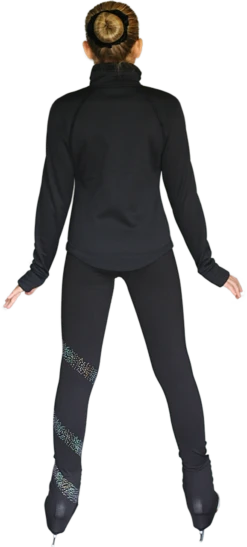 Chloe Noel JT98 Jacket -Graf Store web JT98 Back 54504.1645043337