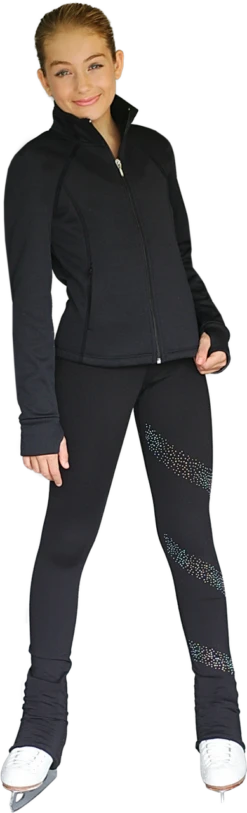 Chloe Noel JT98 Jacket -Graf Store web JT98 Front Copy 76544.1645043337