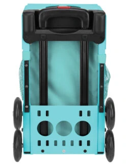 LIMITED EDITION Zuca Kokomo Mermaid Set With AQUA Frame And Lunch Box 11 LIMITED EDITION Zuca Kokomo Mermaid Set With AQUA Frame And Lunch Box -Graf Store zucammmm 46080.1637703454